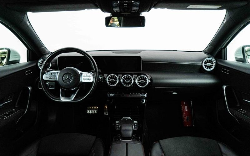 MERCEDES-BENZ Classe A