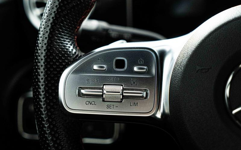 MERCEDES-BENZ Classe A