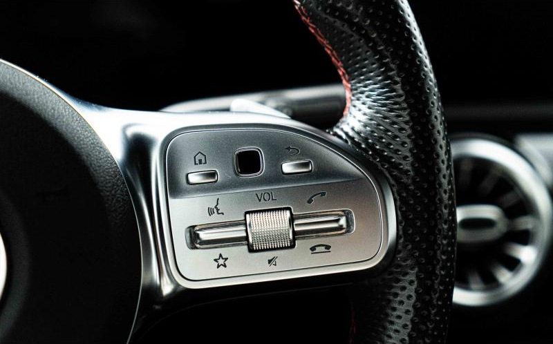 MERCEDES-BENZ Classe A