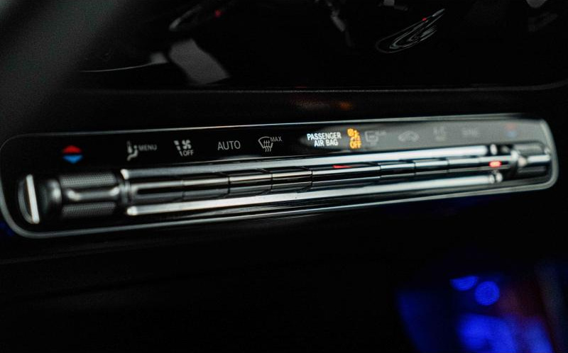 MERCEDES-BENZ Classe A