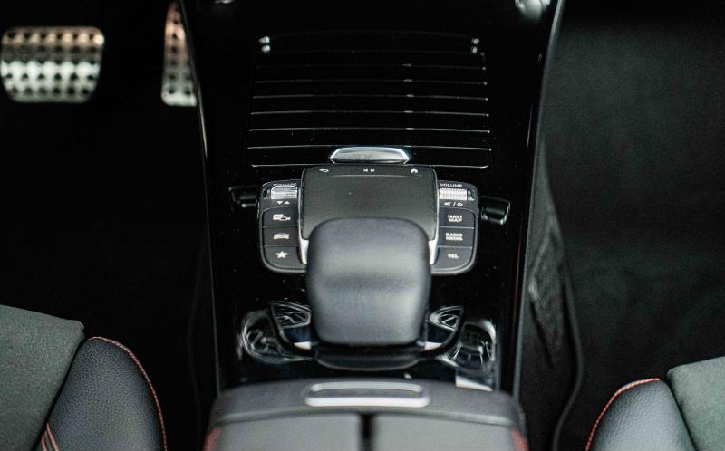 MERCEDES-BENZ Classe A