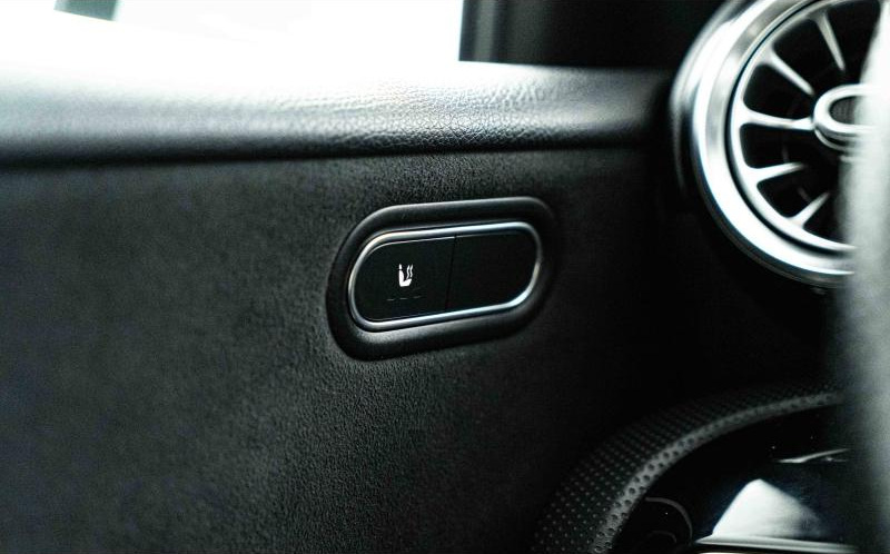 MERCEDES-BENZ Classe A