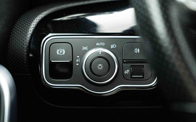 MERCEDES-BENZ Classe A