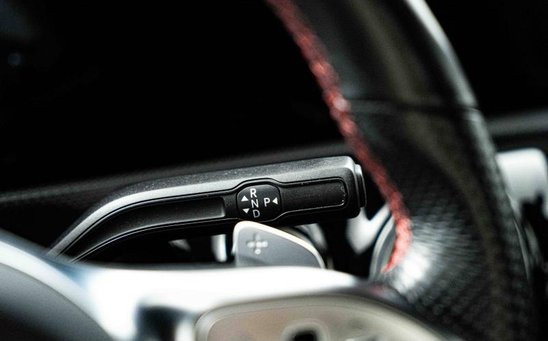 MERCEDES-BENZ Classe A