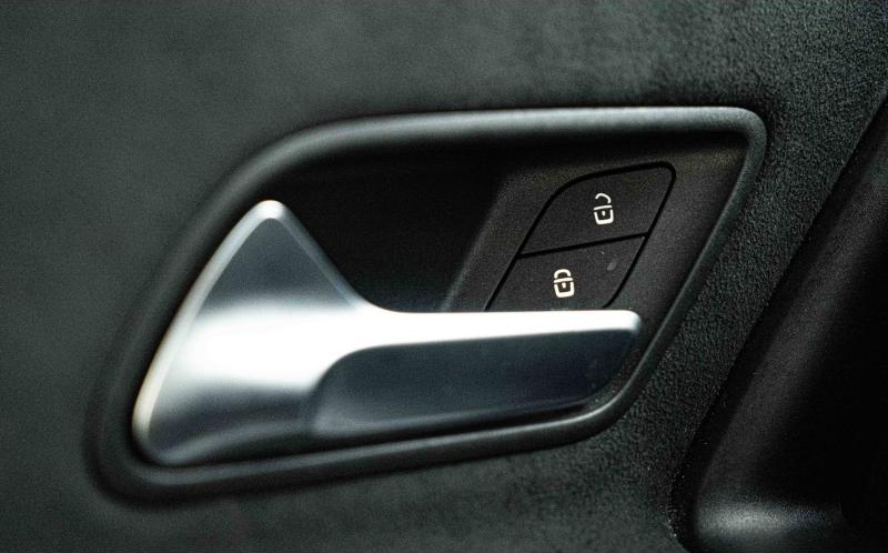 MERCEDES-BENZ Classe A