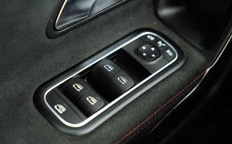 MERCEDES-BENZ Classe A