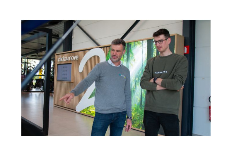 Quels sont les avantages d’acheter une Škoda d’occasion chez click2move by Declerc ?