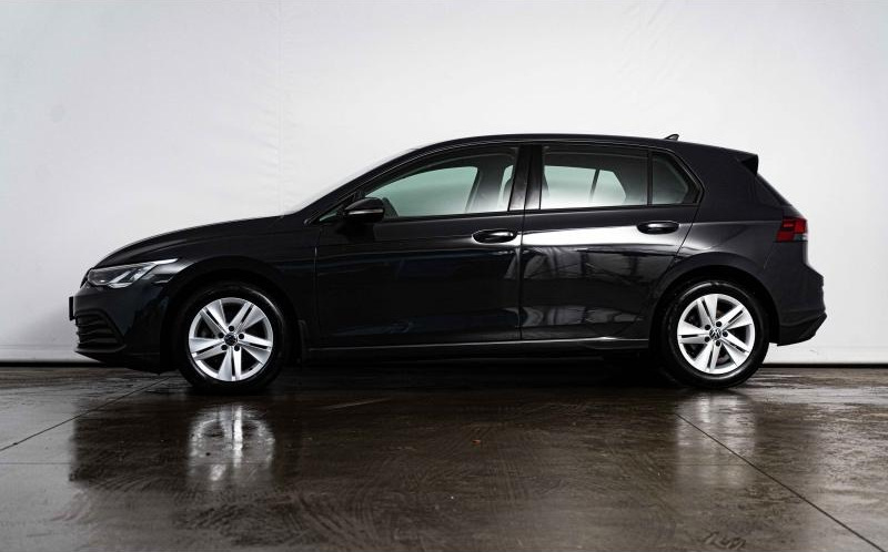 VOLKSWAGEN Golf VOLKSWAGEN Golf