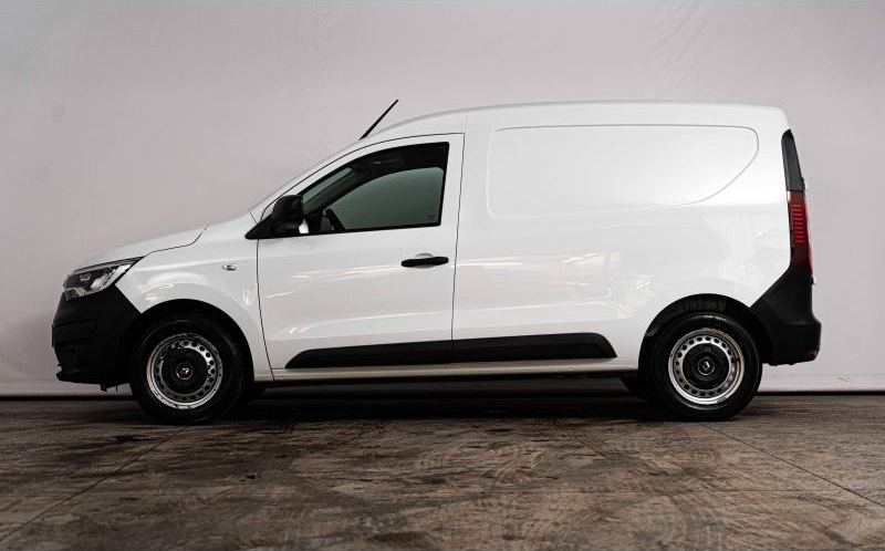 RENAULT Kangoo Express