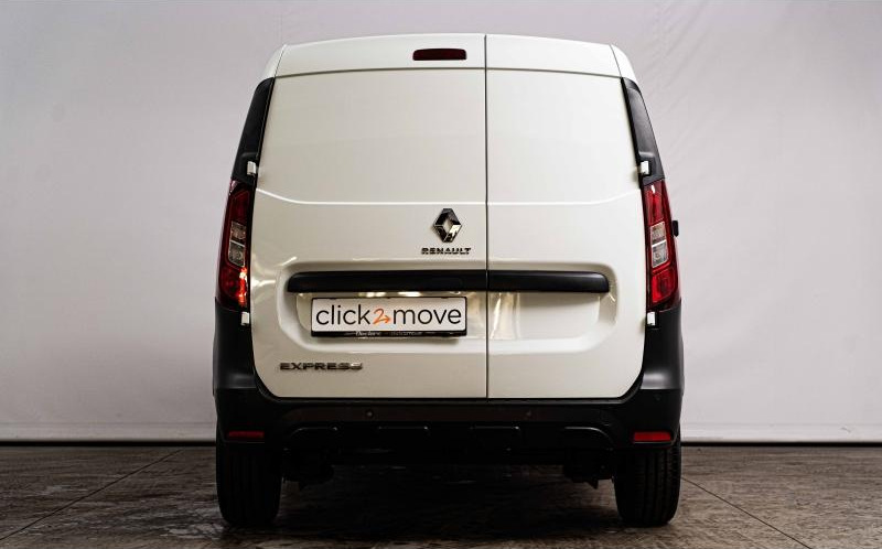 RENAULT Kangoo Express