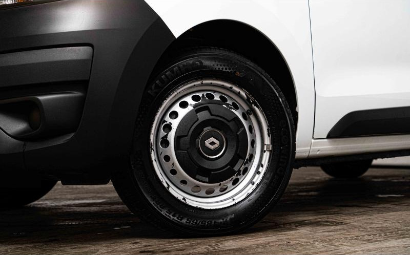 RENAULT Kangoo Express