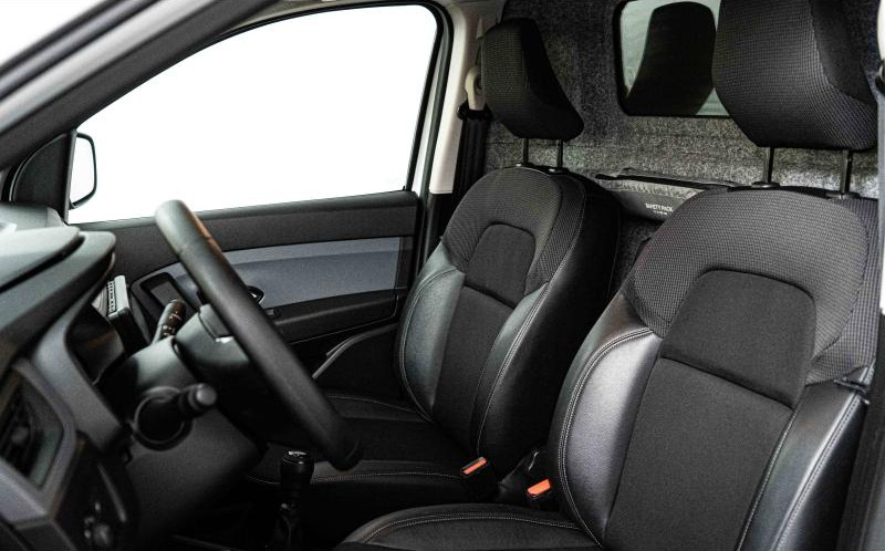 RENAULT Kangoo Express