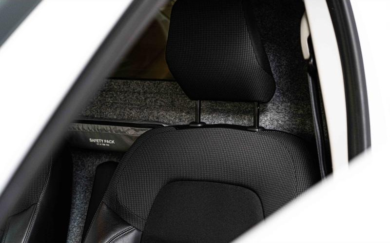 RENAULT Kangoo Express