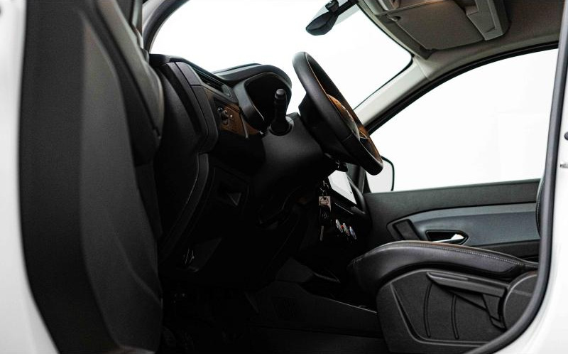 RENAULT Kangoo Express