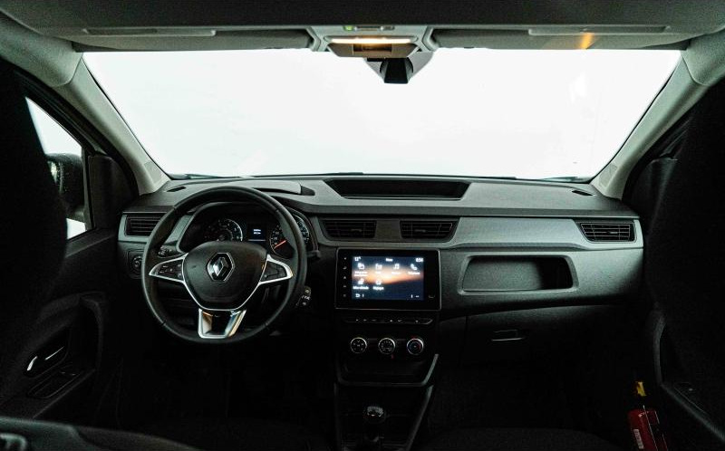 RENAULT Kangoo Express