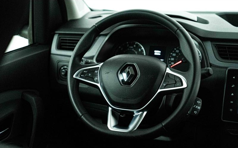 RENAULT Kangoo Express