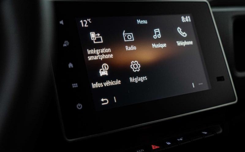 RENAULT Kangoo Express