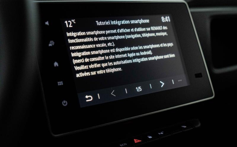 RENAULT Kangoo Express