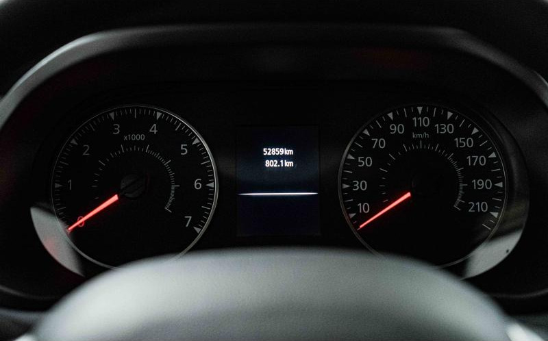 RENAULT Kangoo Express