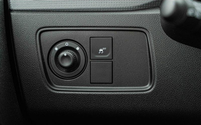 RENAULT Kangoo Express