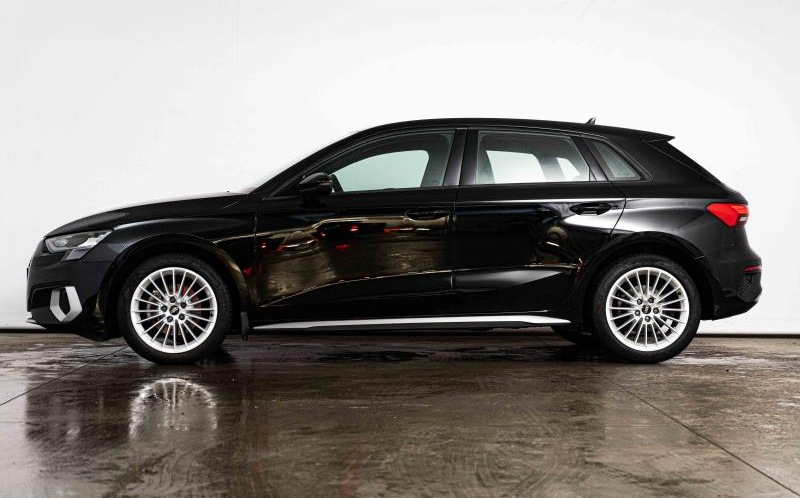 AUDI A3 Sportback AUDI A3 Sportback
