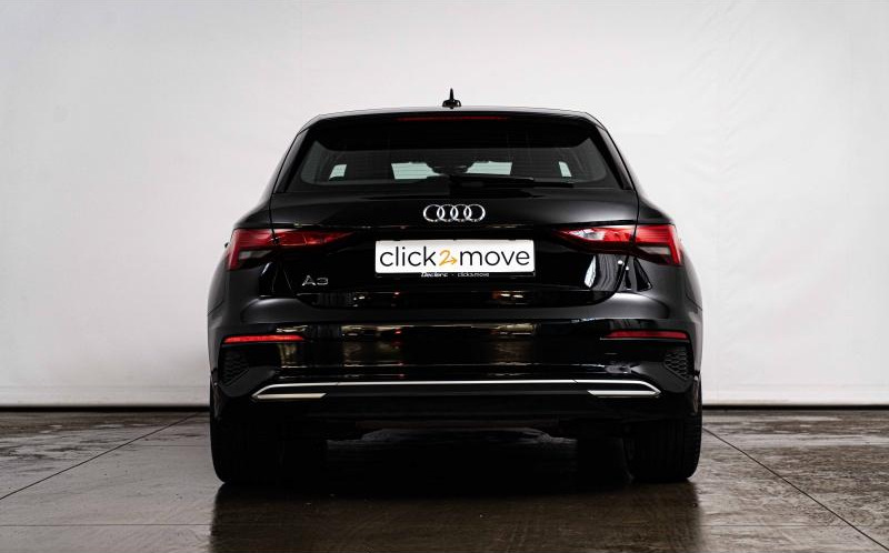 AUDI A3 Sportback AUDI A3 Sportback