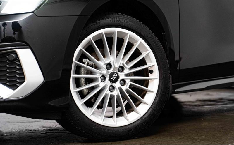 AUDI A3 Sportback AUDI A3 Sportback