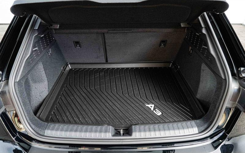 AUDI A3 Sportback AUDI A3 Sportback