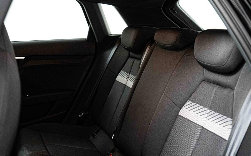 AUDI A3 Sportback AUDI A3 Sportback