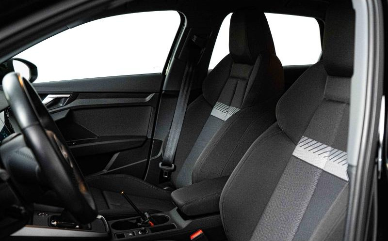 AUDI A3 Sportback AUDI A3 Sportback