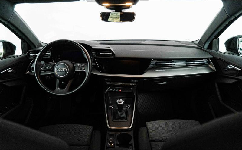 AUDI A3 Sportback AUDI A3 Sportback