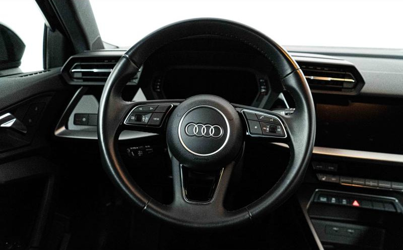 AUDI A3 Sportback AUDI A3 Sportback