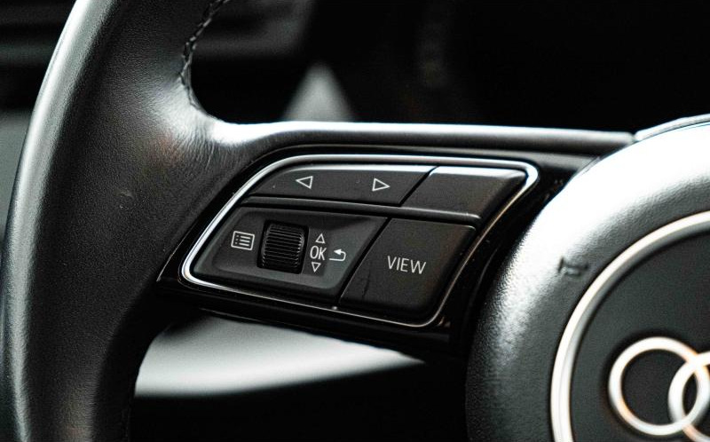AUDI A3 Sportback AUDI A3 Sportback