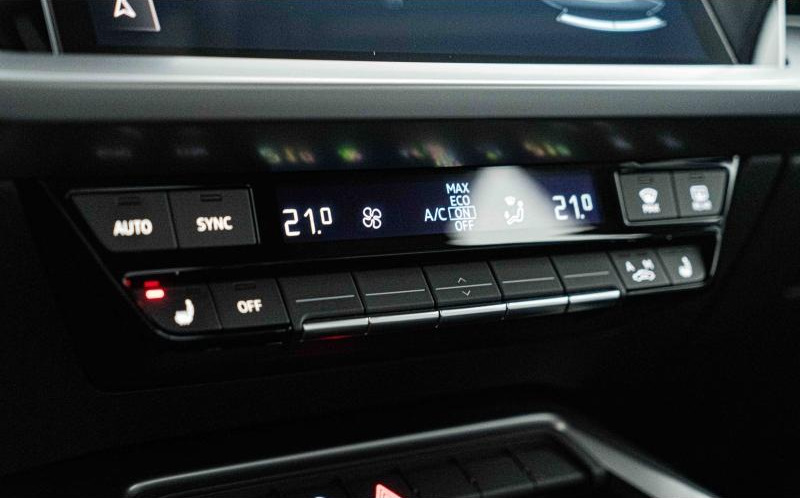 AUDI A3 Sportback AUDI A3 Sportback