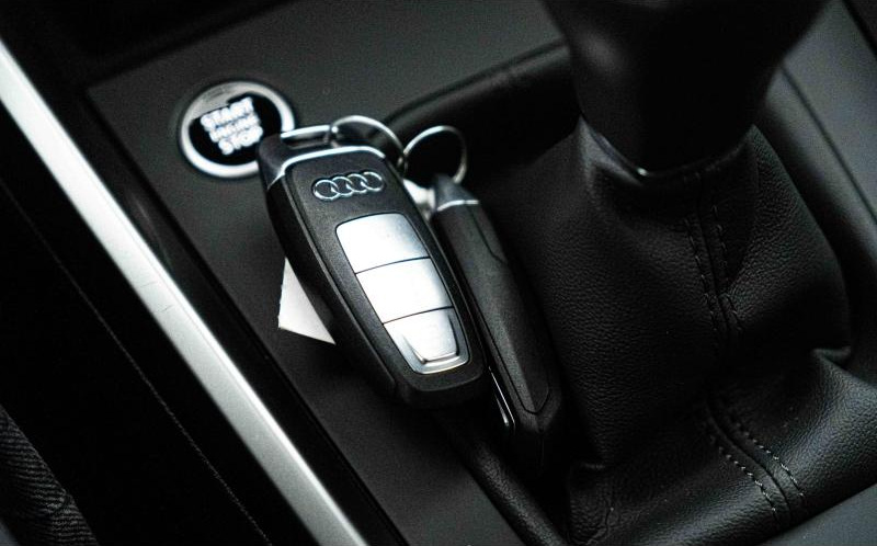 AUDI A3 Sportback AUDI A3 Sportback