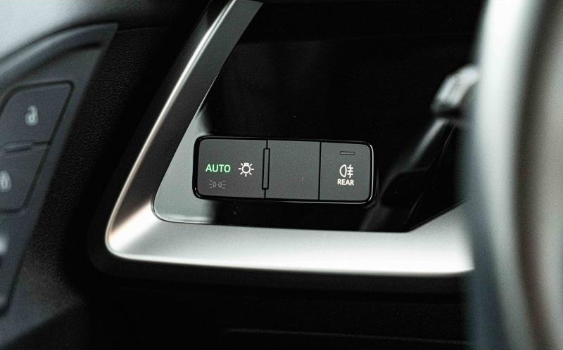 AUDI A3 Sportback AUDI A3 Sportback