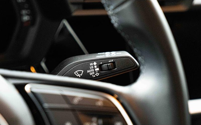 AUDI A3 Sportback AUDI A3 Sportback