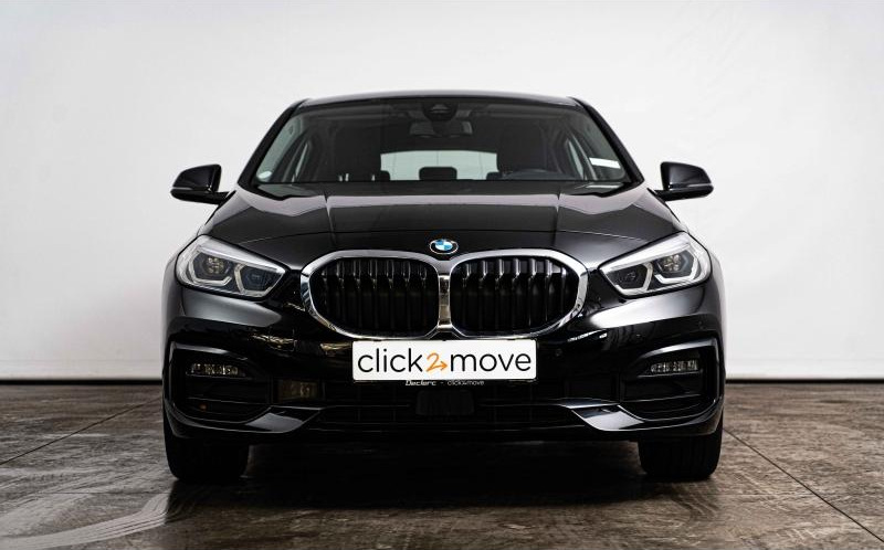 BMW Série 1 BMW Série 1