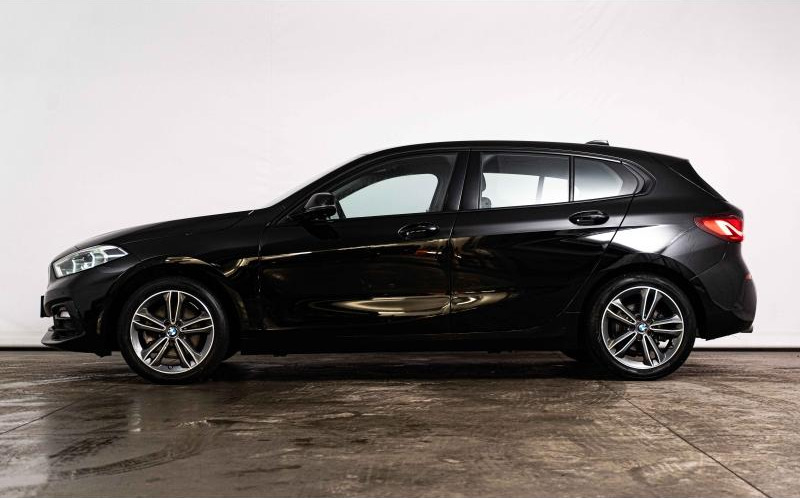 BMW Série 1 BMW Série 1