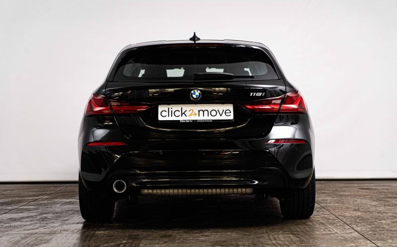 BMW Série 1 BMW Série 1