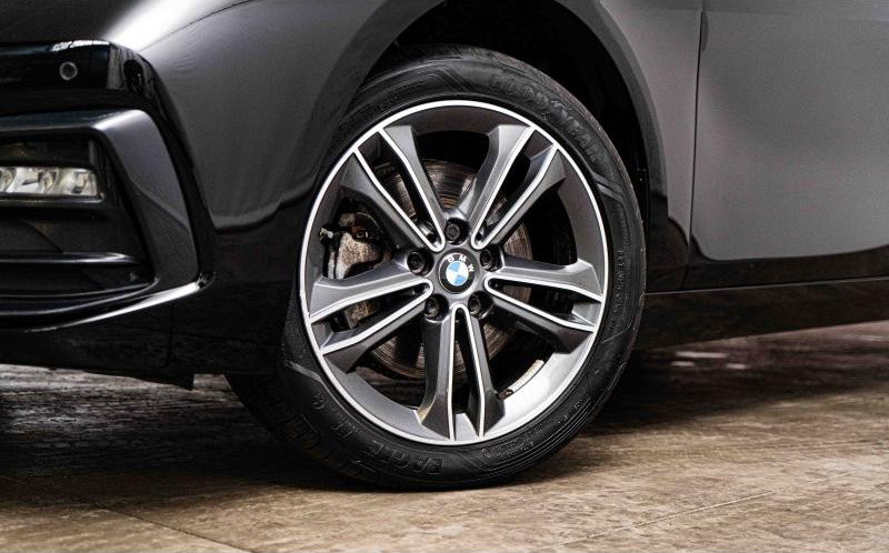 BMW Série 1 BMW Série 1