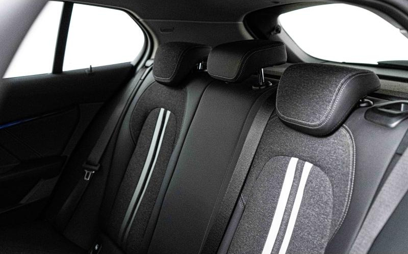 BMW Série 1 BMW Série 1