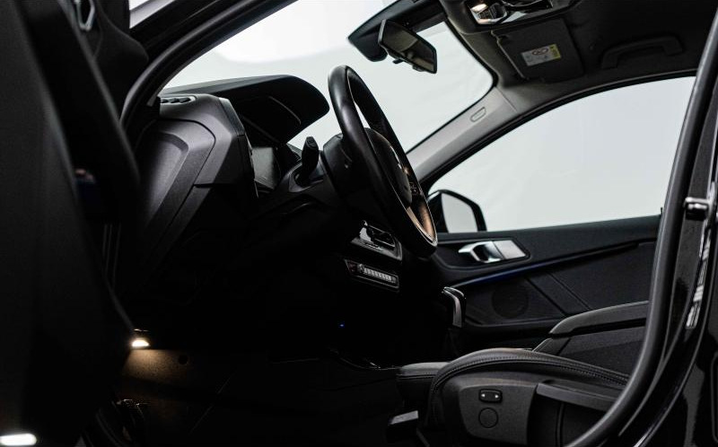 BMW Série 1 BMW Série 1