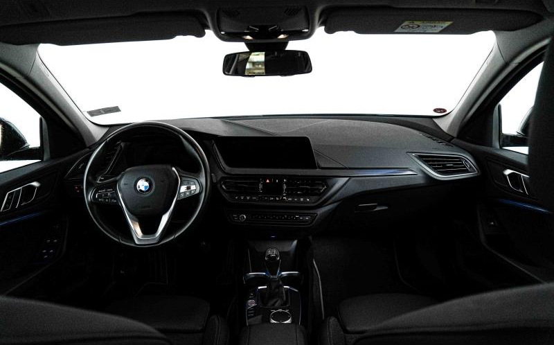 BMW Série 1 BMW Série 1