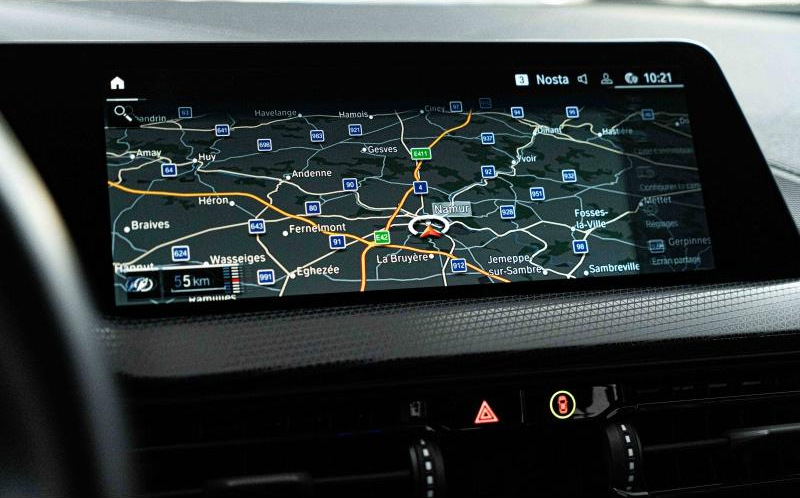 BMW Série 1 BMW Série 1