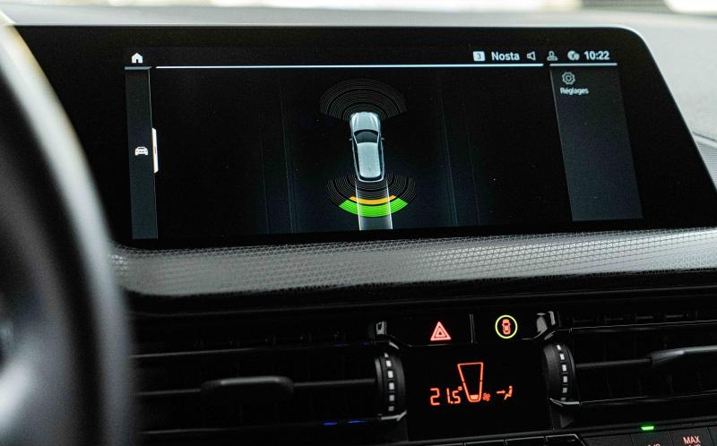 BMW Série 1 BMW Série 1