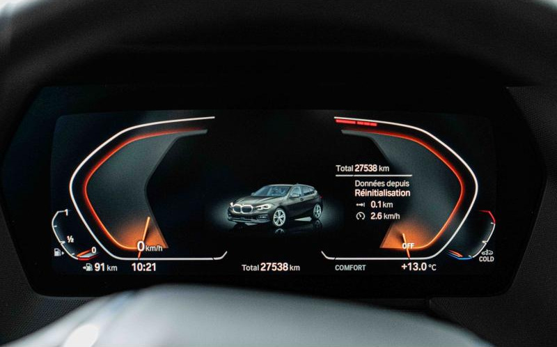 BMW Série 1 BMW Série 1