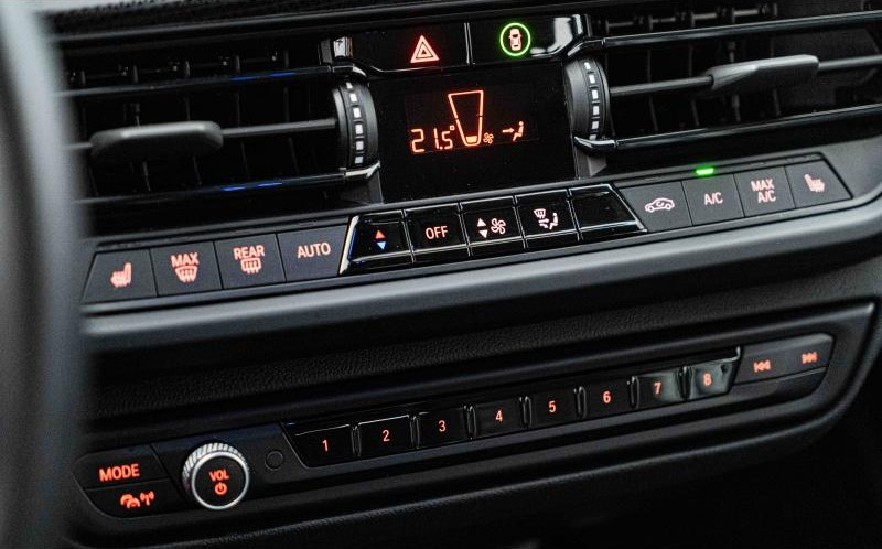 BMW Série 1 BMW Série 1