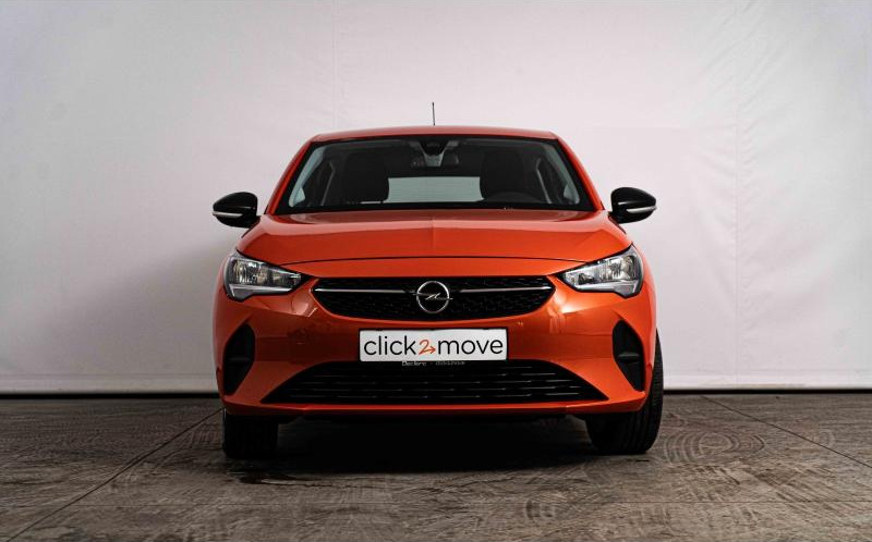 OPEL Corsa OPEL Corsa