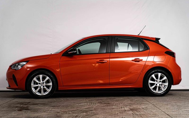 OPEL Corsa OPEL Corsa